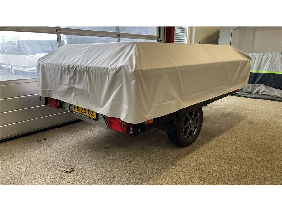Combi-Camp Valley Nordic Edition King Size